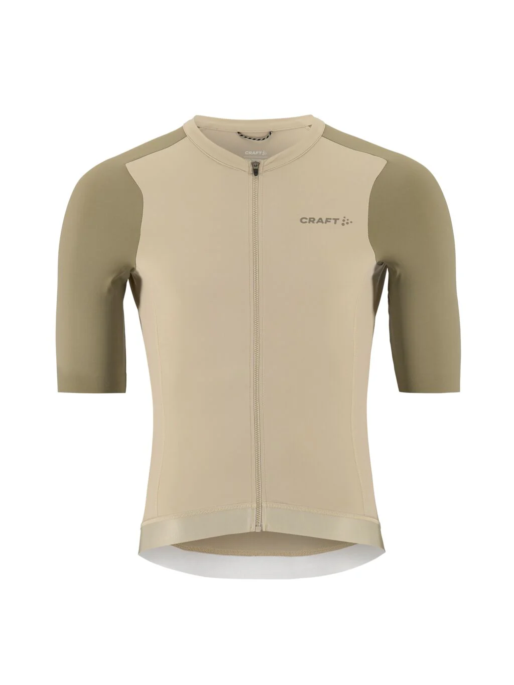 Craft Men's Endurance Training Short Sleeve Bike Jersey