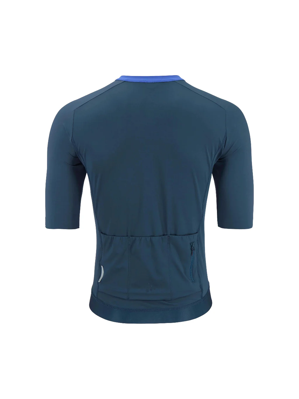 Craft Men's Endurance Training Short Sleeve Bike Jersey - Image 4