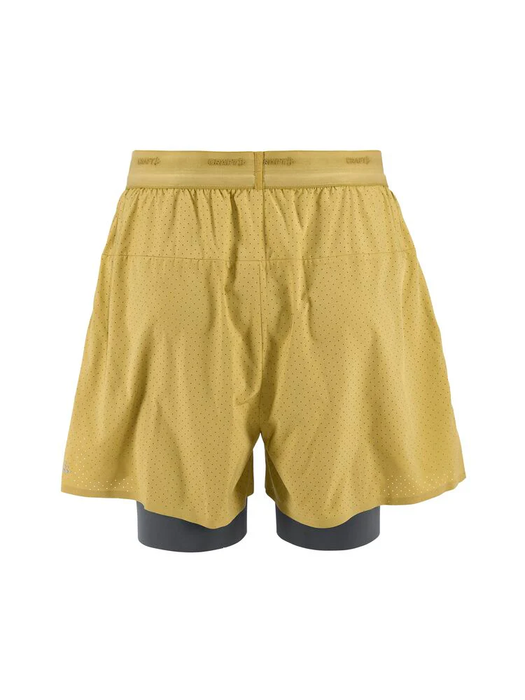 Craft Men's Hypervent 2-in-1 Short - Image 2