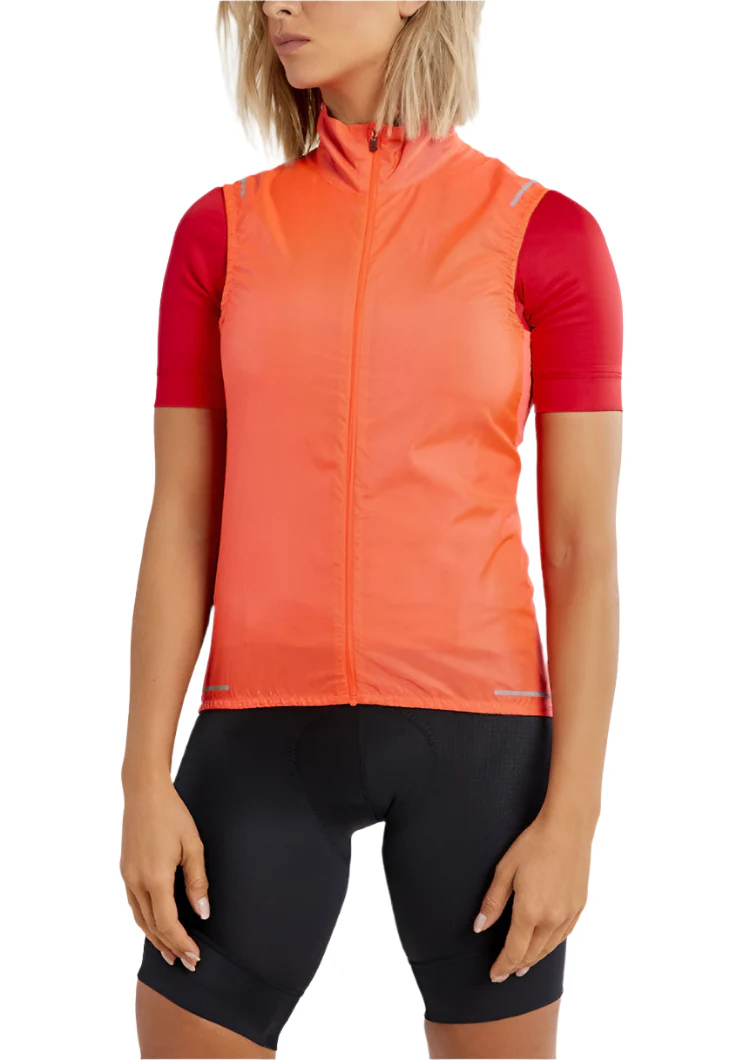 Craft Women's ADV Essence Light Wind Bike Vest - Image 3