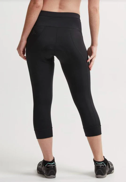 Craft Women's Core Essence Bike Knicker - Image 2