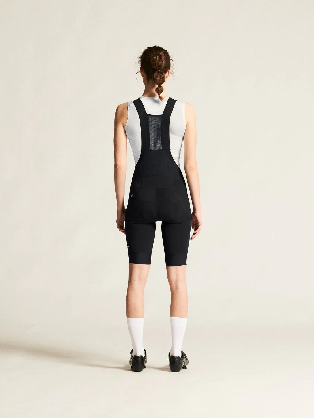 Craft Women's Endurance C1 Cargo Bib Bike Short - Image 5