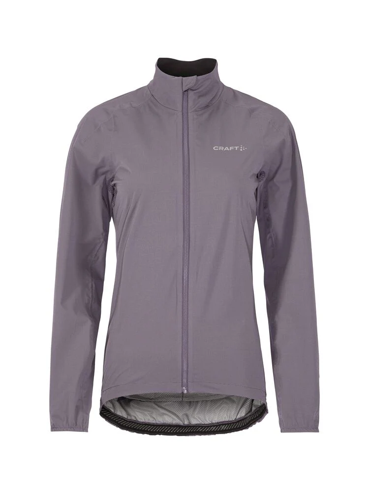 Craft Women's Endurance Hydro Bike Jacket