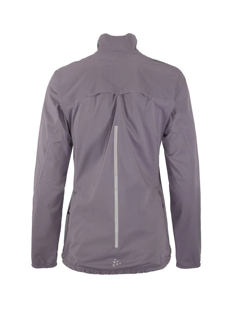 Craft Women's Endurance Hydro Bike Jacket - Image 2