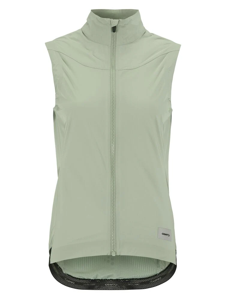 Craft Women's Endurance Light Wind Bike Vest
