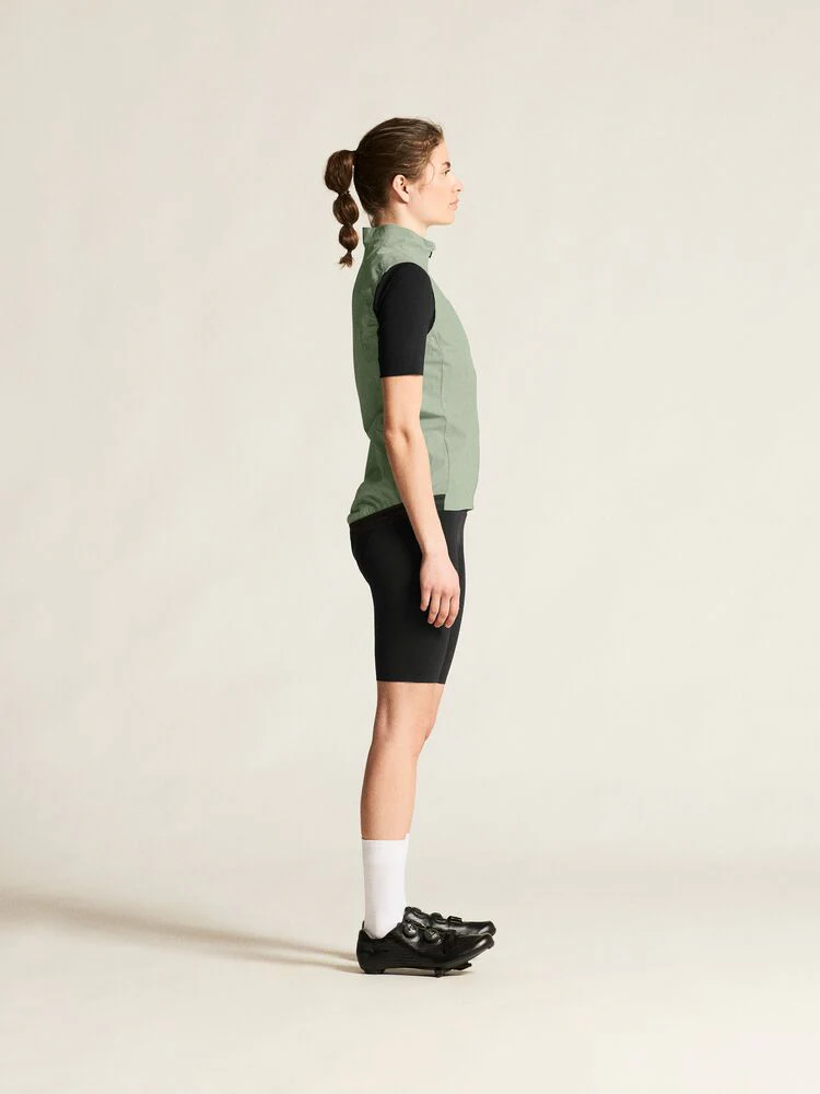 Craft Women's Endurance Light Wind Bike Vest - Image 5
