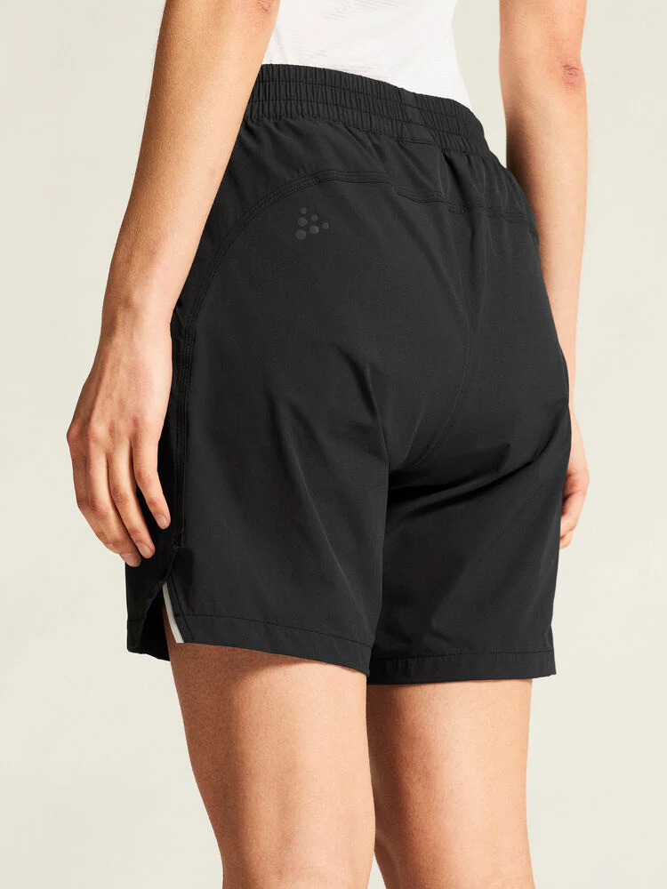 Craft Women's Everyday (with Liner) Bike Short - Image 2