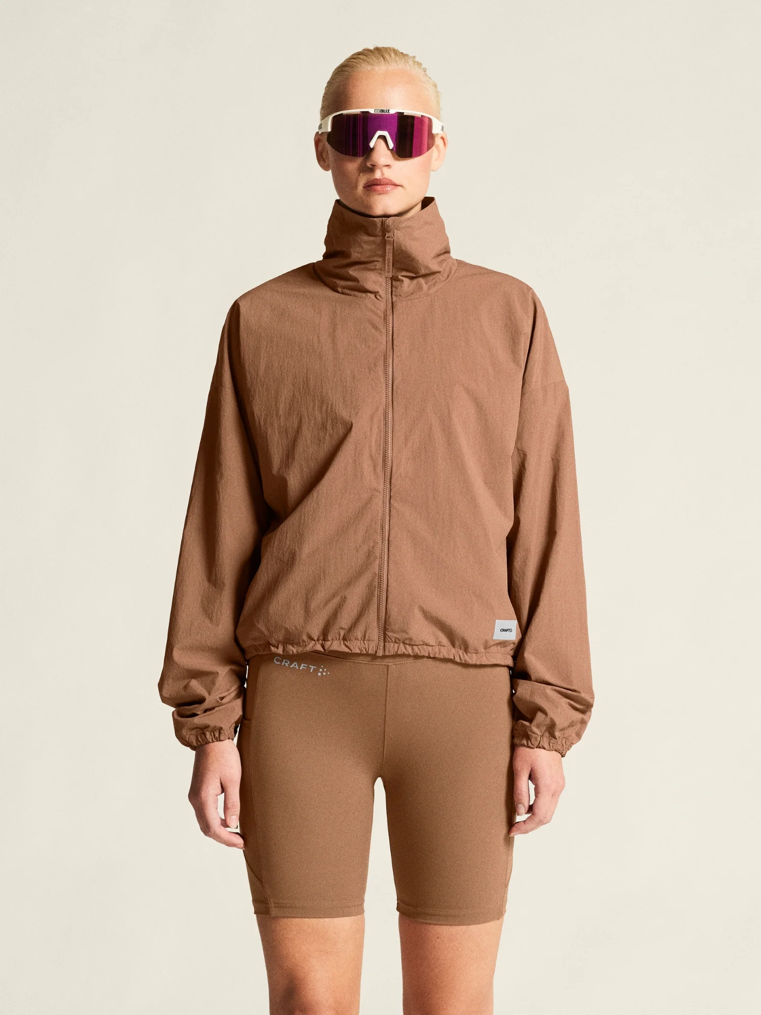 Craft Women's SubZ Light Jacket