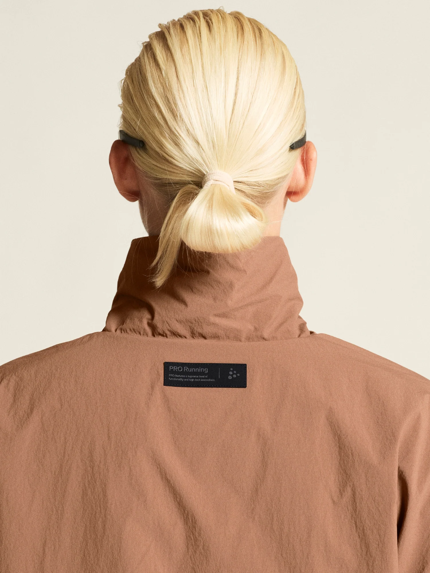 Craft Women's SubZ Light Jacket - Image 4