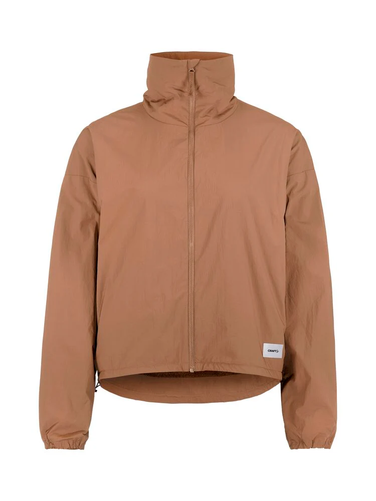 Craft Women's SubZ Light Jacket - Image 5