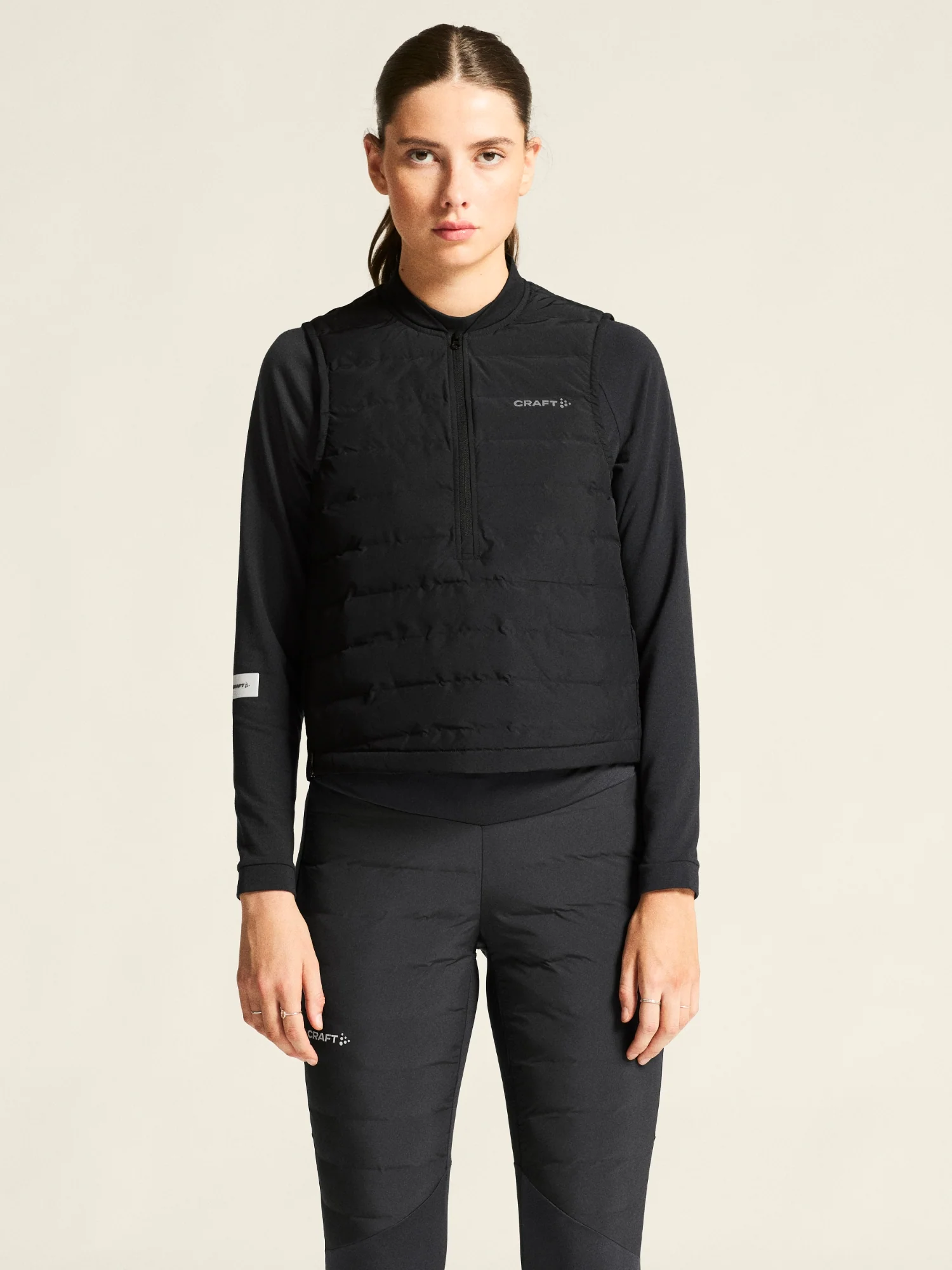 Craft Women's SubZ Vest
