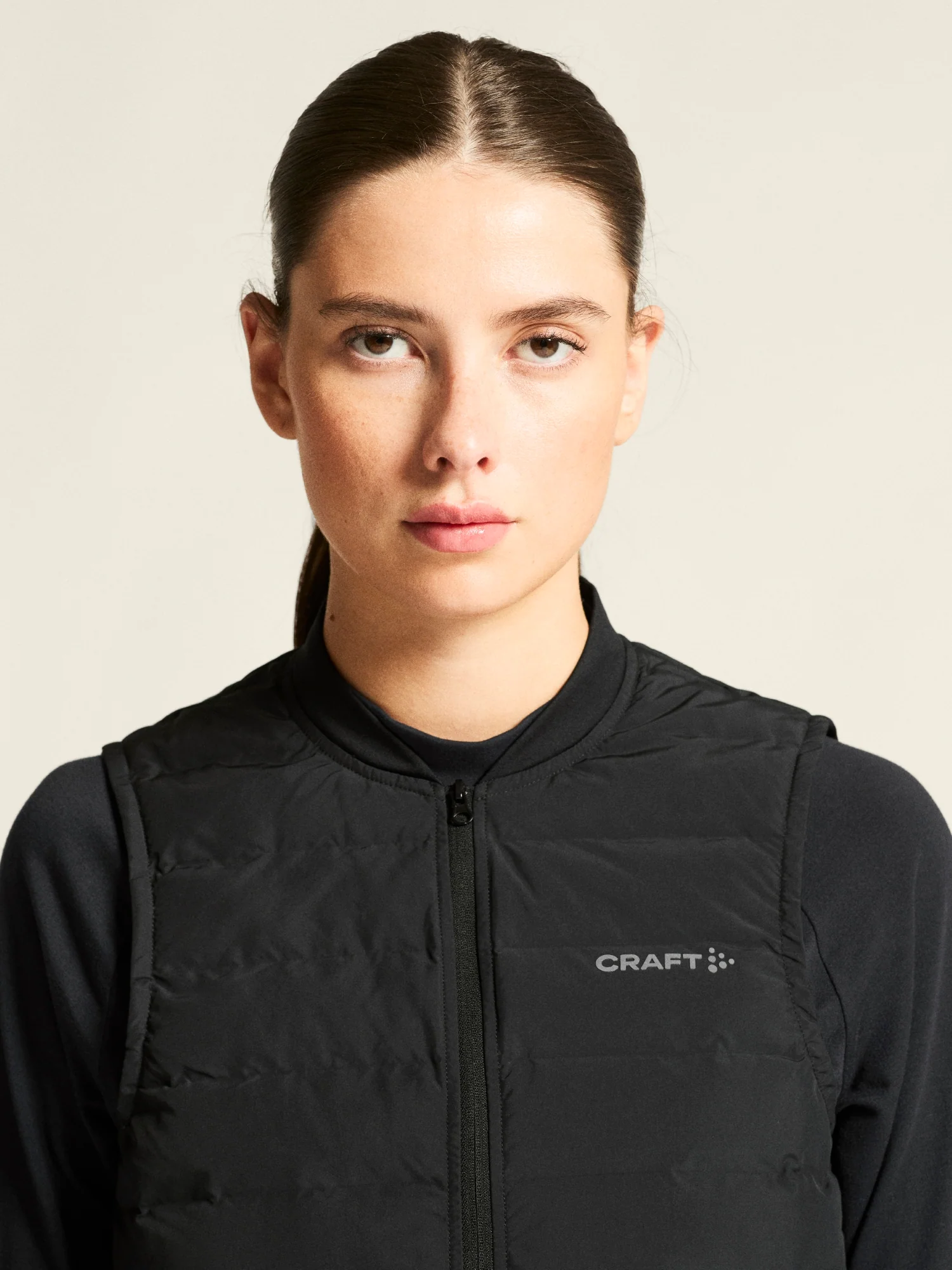 Craft Women's SubZ Vest - Image 2
