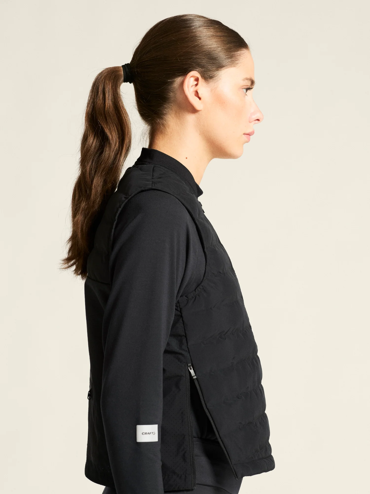Craft Women's SubZ Vest - Image 3