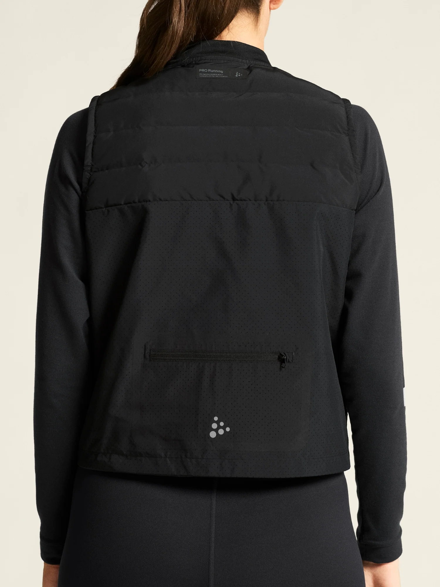 Craft Women's SubZ Vest - Image 4