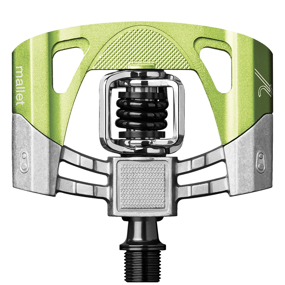 Crankbrothers Mallet 2 Clip-In Bike Pedal