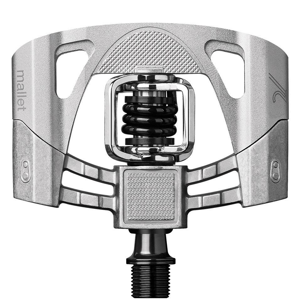 Crankbrothers Mallet 2 Clip-In Bike Pedal - Image 2