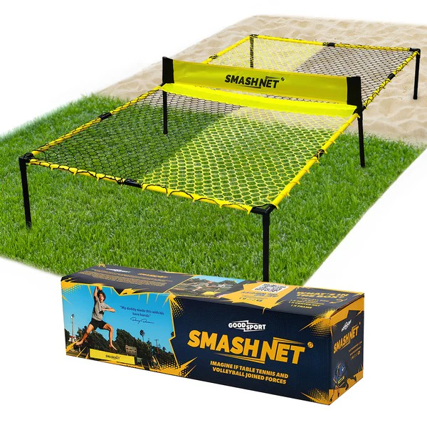 CROSSNET Smash Net