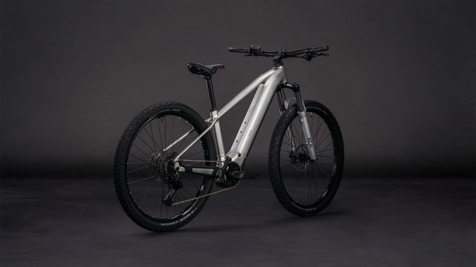 Cube Reaction Hybrid ONE 800 Hardtail Electric Bike 2026 - Image 7