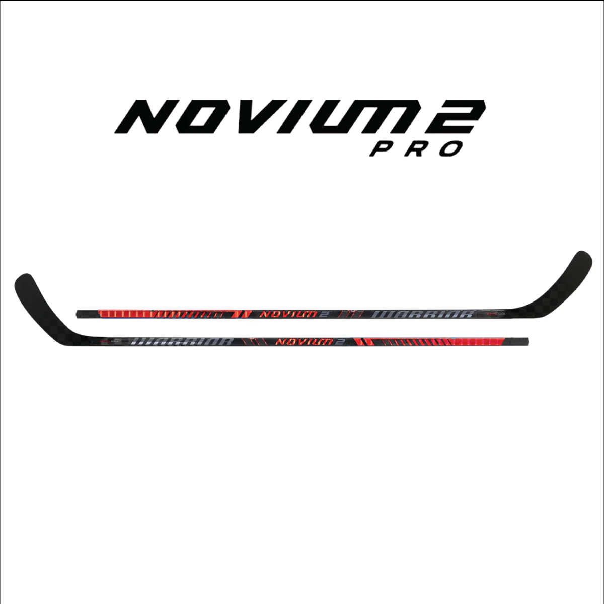 Custom Warrior Senior Novium2 Pro Hockey Stick