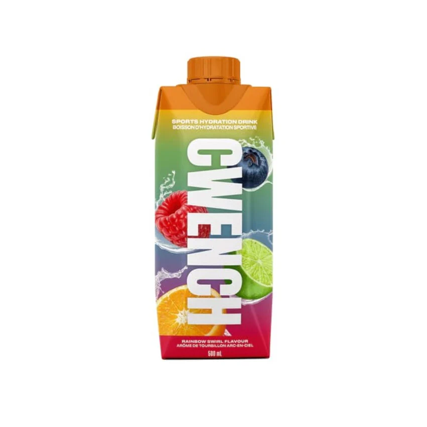 Cwench Sports Drink Case of 12 - Image 12