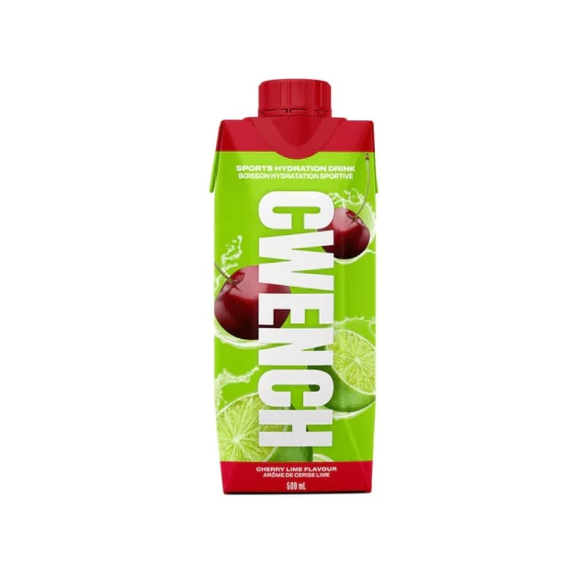 Cwench Sports Drink Case of 12 - Image 14