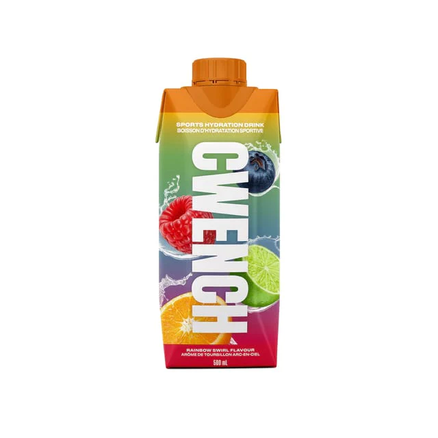 Cwench Sports Drink Single - Image 5