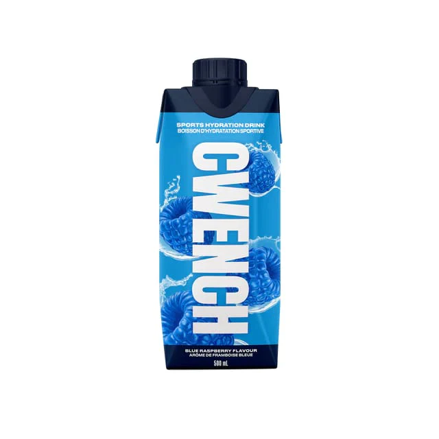 Cwench Sports Drink Single - Image 7