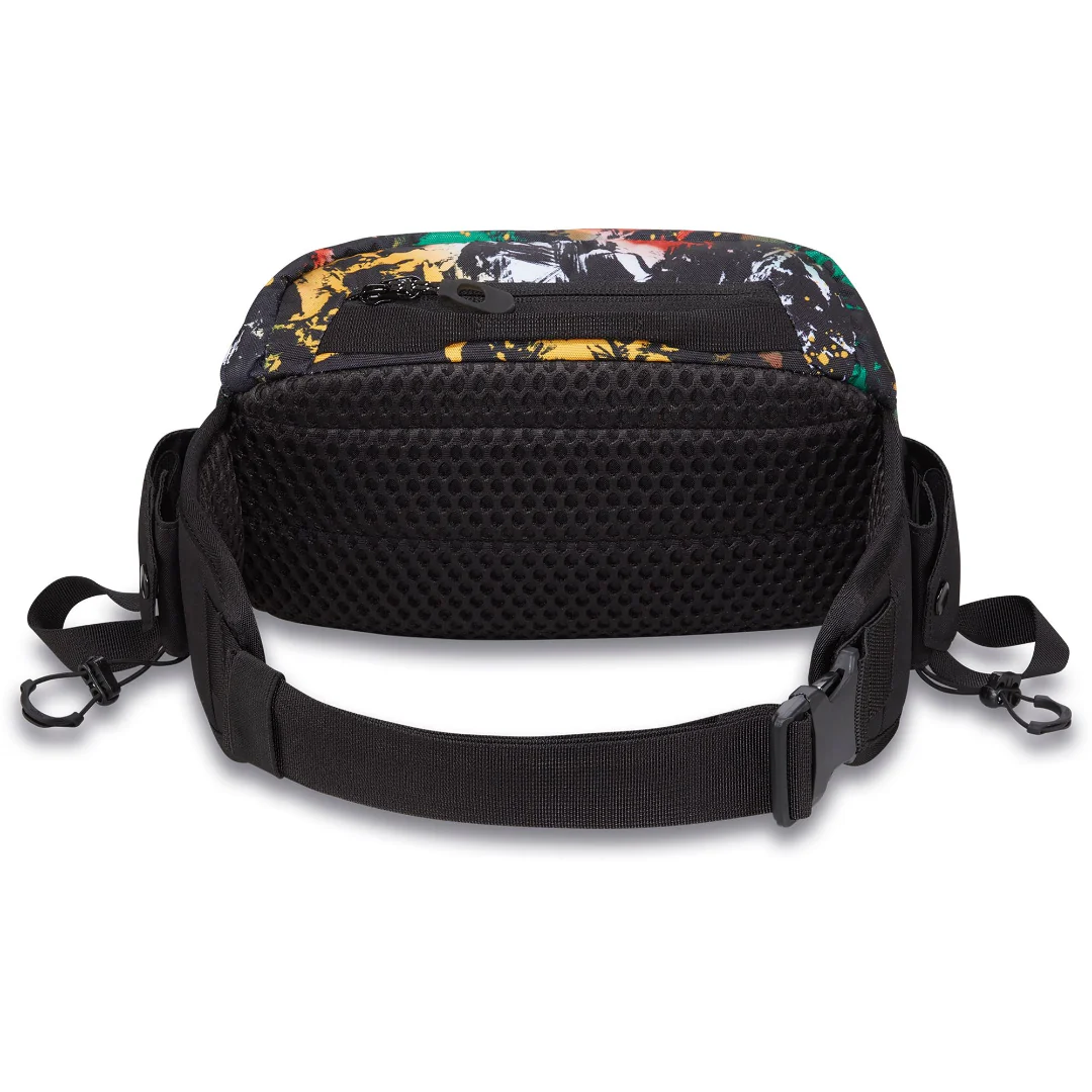 DAKINE Hot Laps 2L Hydration Waist Hip Bike Pack - Image 2