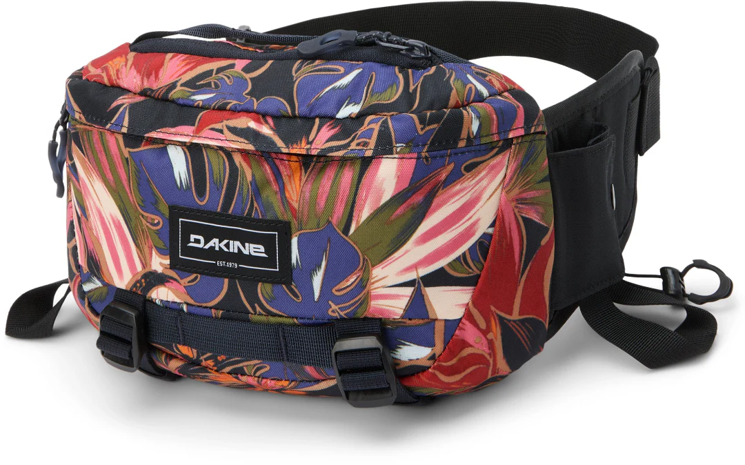 DAKINE Hot Laps 2L Hydration Waist Hip Bike Pack - Image 5