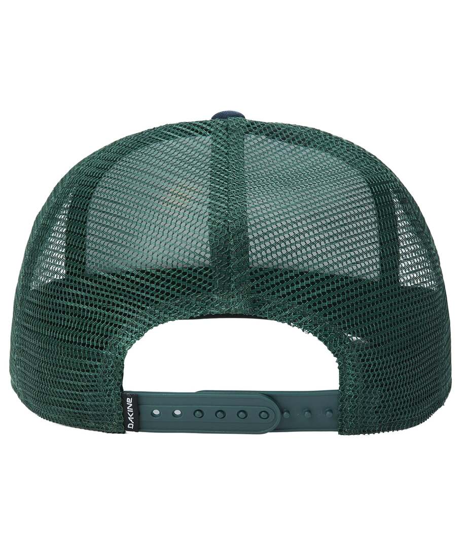 Dakine Vacation Trucker Hat - Image 2