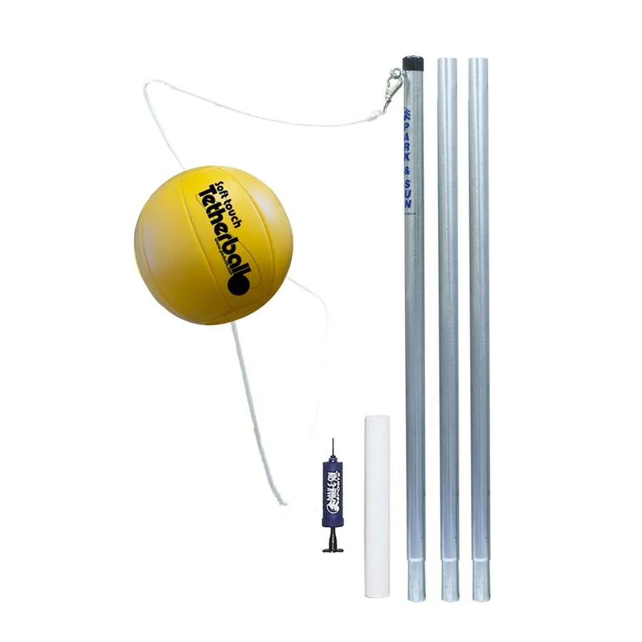 Park & Sun Deluxe Tetherball Set - Image 2