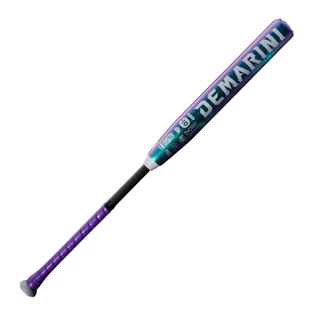 Demarini -10 Future Fastpitch Bat