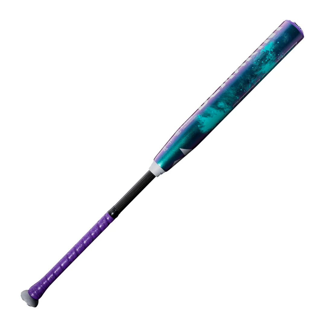 Demarini -10 Future Fastpitch Bat - Image 2