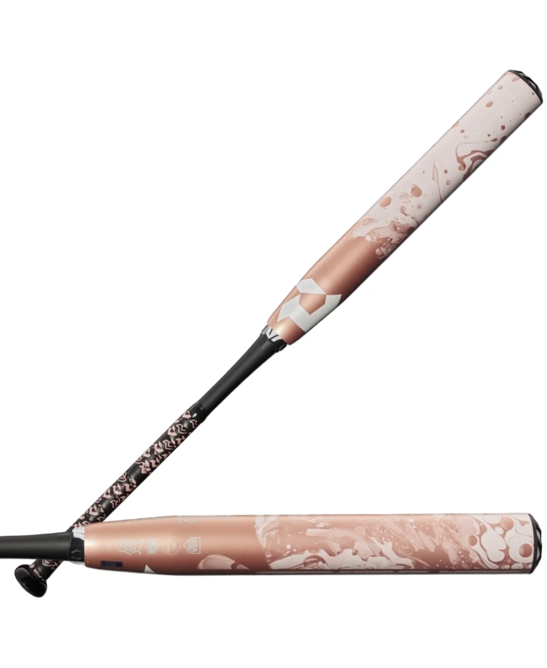 DeMarini -10 Whisper Fastpitch Bat