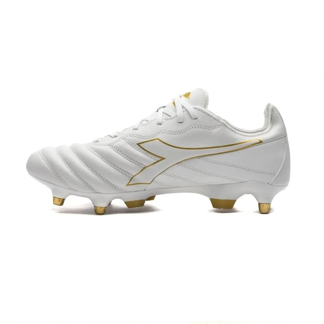 Diadora Senior Brasil Elite LT MPH Rugby Cleats