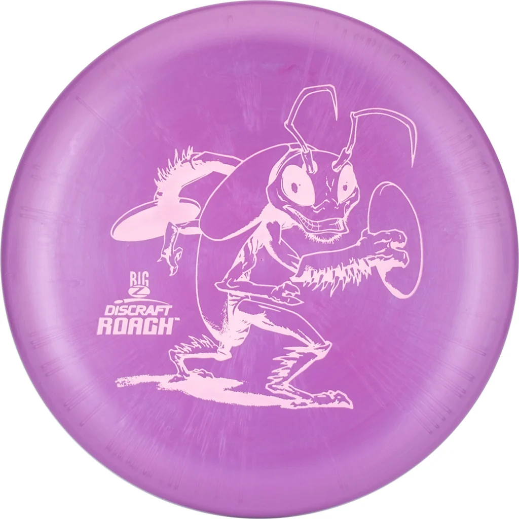 Discraft Big Z Roach Putt & Approach Golf Disc