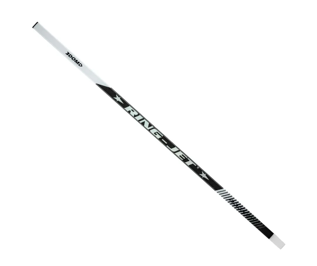 DOM Sports Intermediate Ring-Jet Rocket Ringette Stick