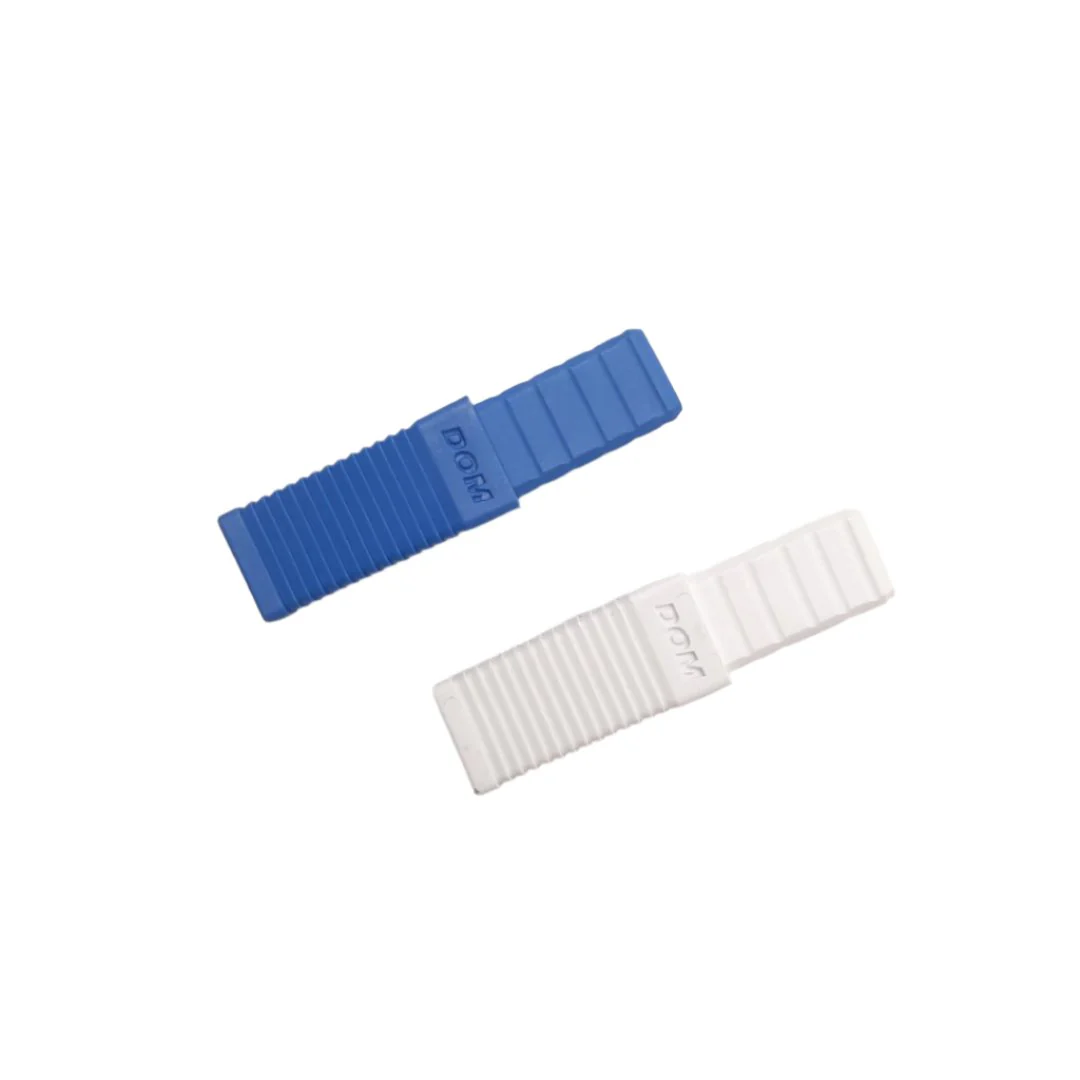 DOM Sports Ring-Jet Rocket Ringette Stick Replacement Tip