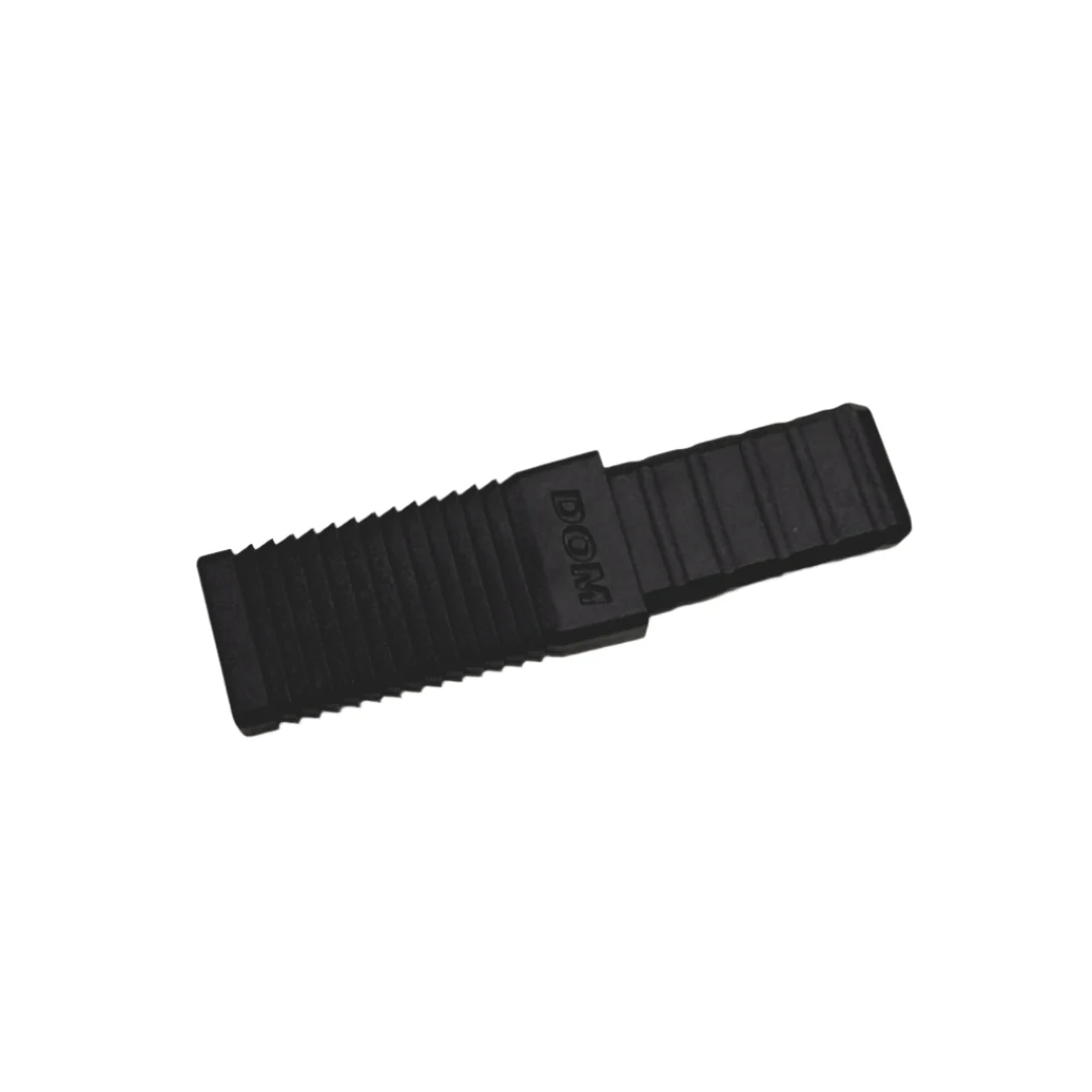DOM Sports Ring-Jet Rocket Ringette Stick Replacement Tip - Image 2