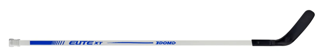 DOM Sports Senior EL-93XT Elite Floor Hockey Stick - Image 2