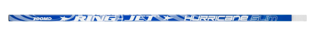DOM Sports Senior Ring-Jet Hurricane Slim Ringette Stick - Image 3