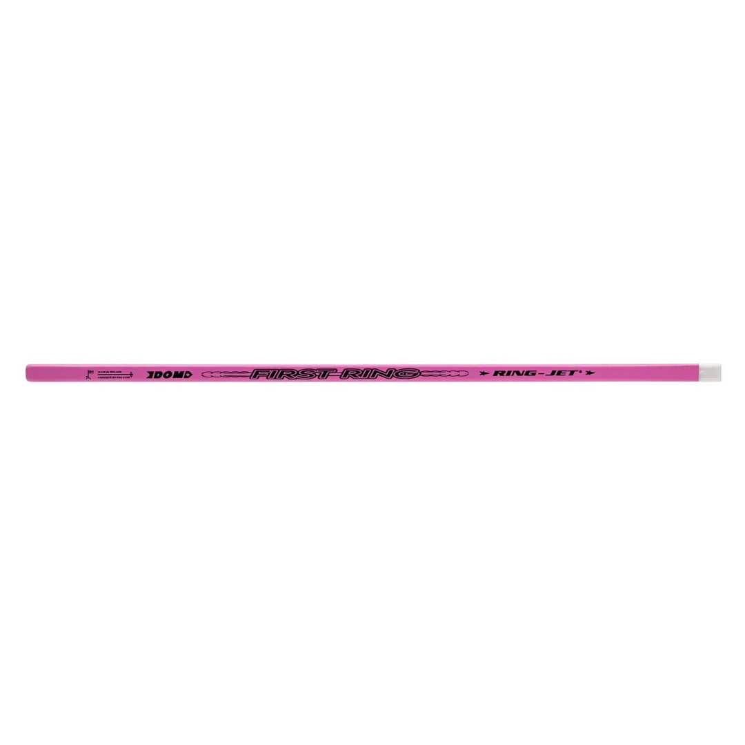 DOM Sports Youth Ring-Jet First Ring Ringette Stick