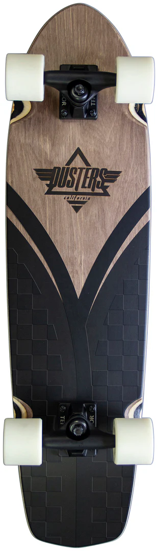 Dusters Flashback Cruiser Board
