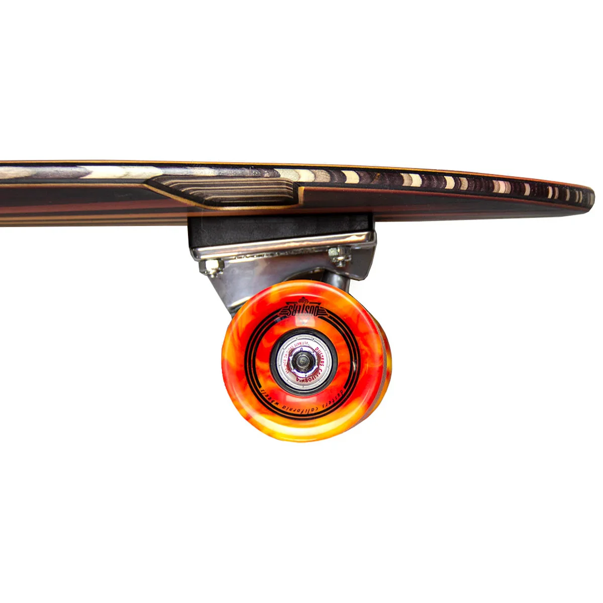 Dusters Keen Axe Cruiser - Image 3