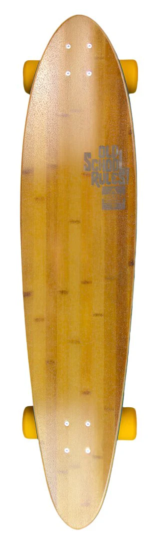Dusters Town & Country Longboard - Image 2