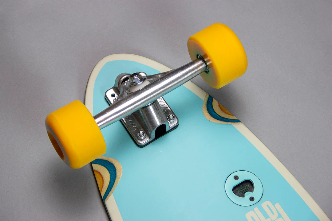 Dusters Town & Country Longboard - Image 3