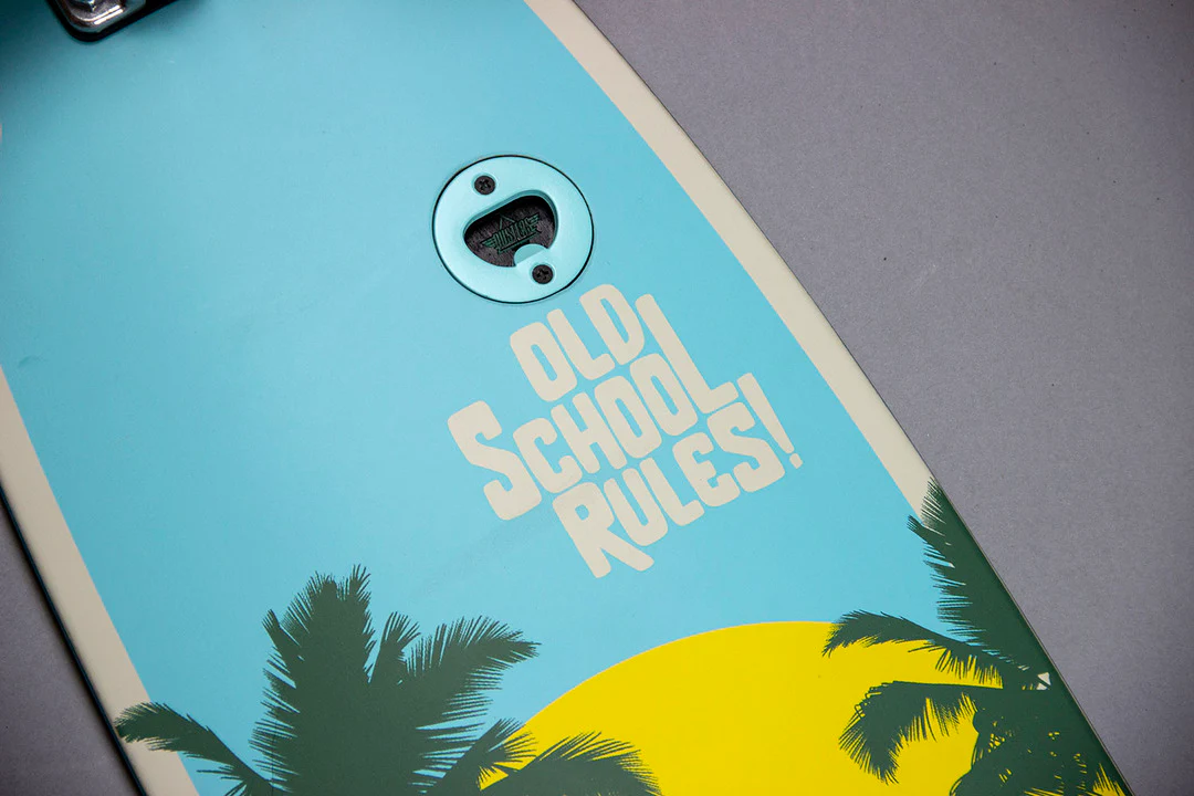 Dusters Town & Country Longboard - Image 5