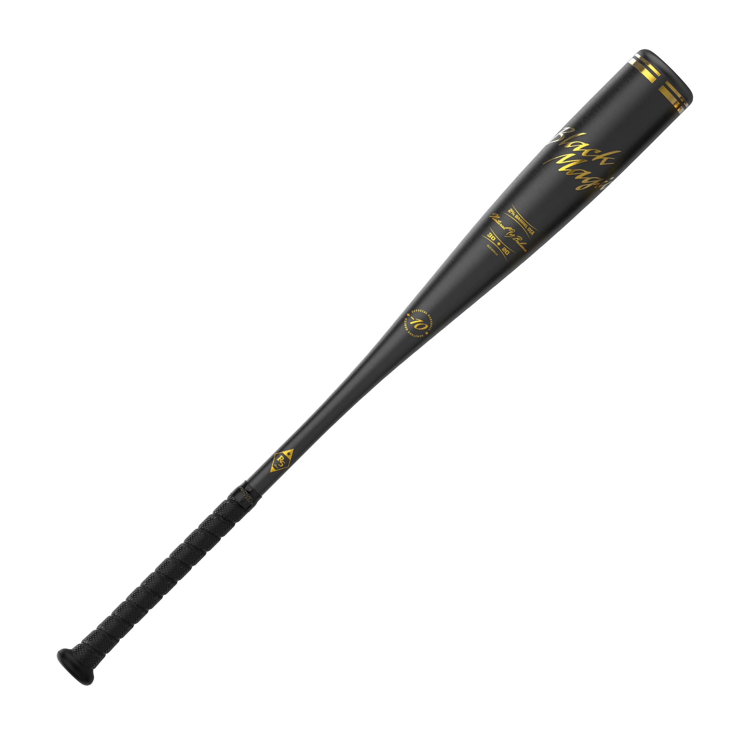 Easton -10 Black Magic USSSA Baseball Bat