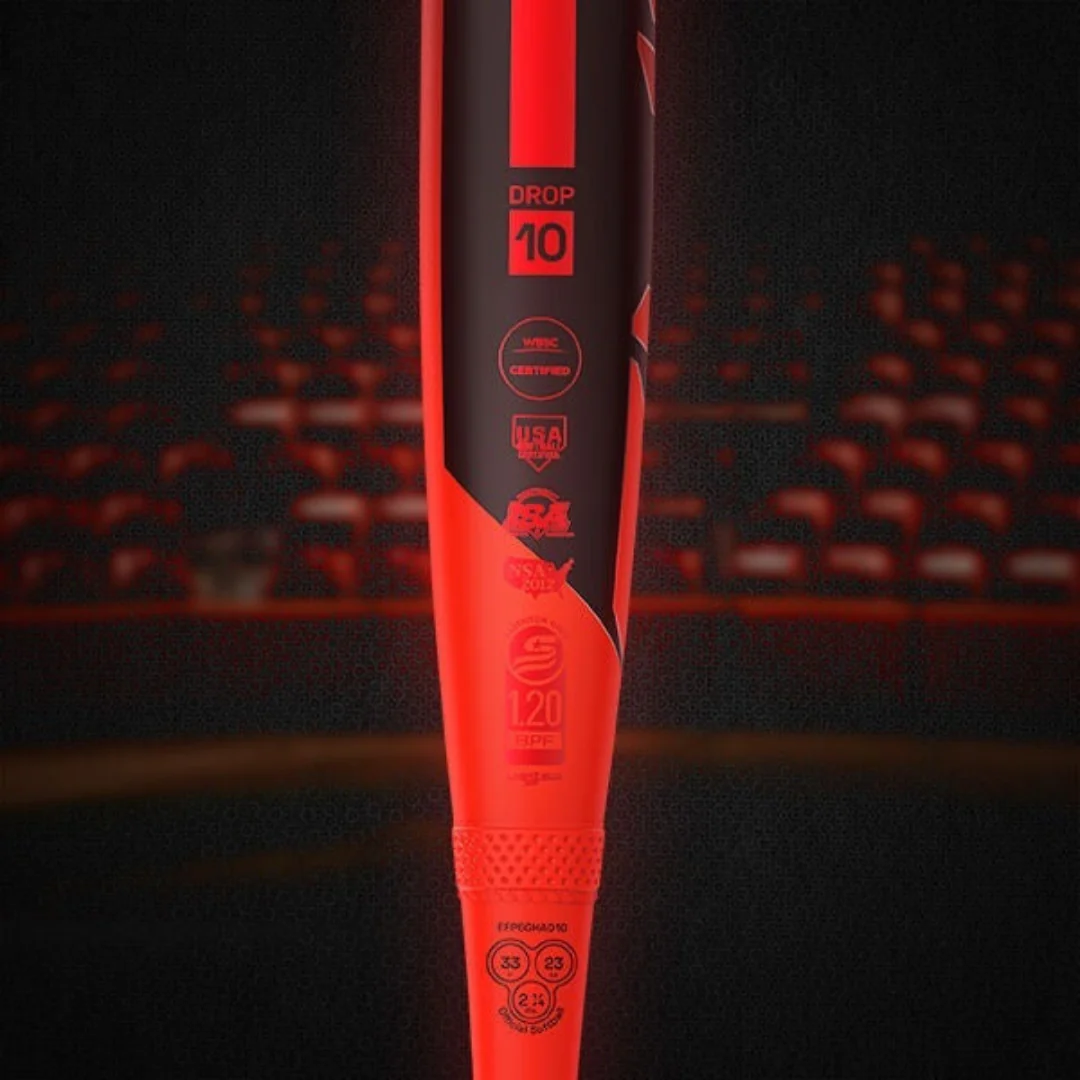 Easton -10 Ghost Advanced Fastpitch Bat - Image 2