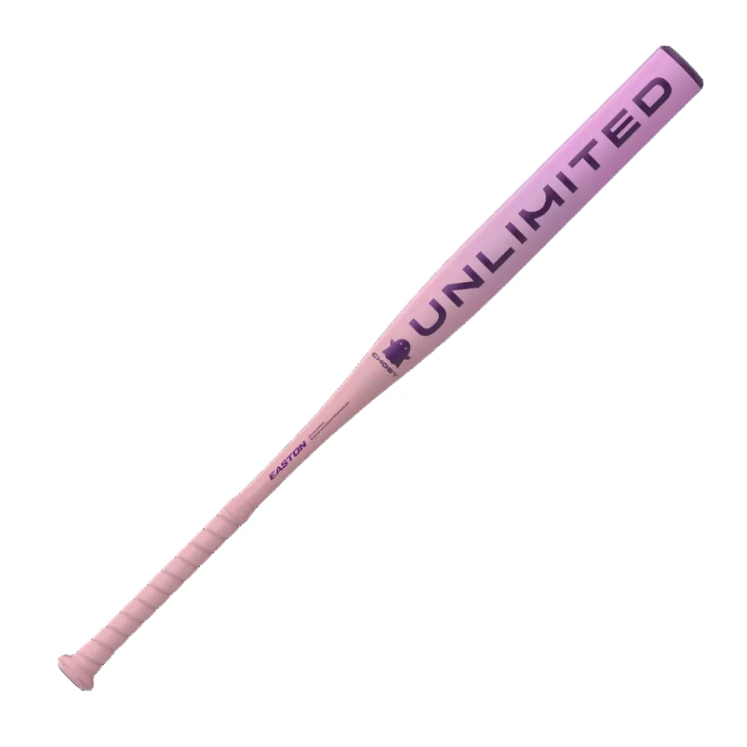 Easton -10 Ghost Unlimited Fastpitch Bat - Image 2